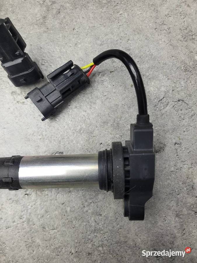 KTM 890 ADV SMT OEM 2023 CEWKA ZAPŁONOWA FAJKA Nowy Tomyśl