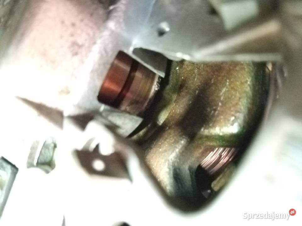 Star 200 Alternator dostawcze podkarpackie Stalowa Wola