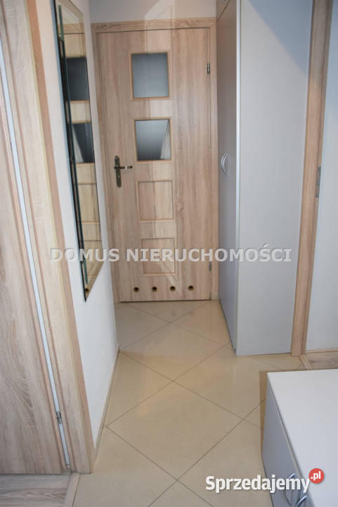 Mieszkanie 444m2 2 pokoje Brzeziny