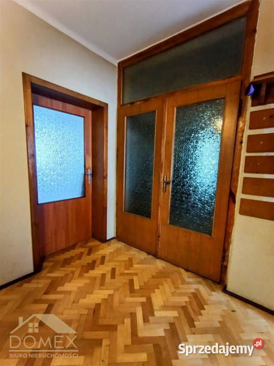 sprzedaży domu wolnostojącego 140m2 Rydułtowy śląskie