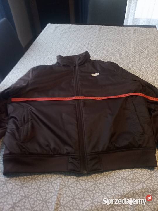Kurtka Puma Samborzec