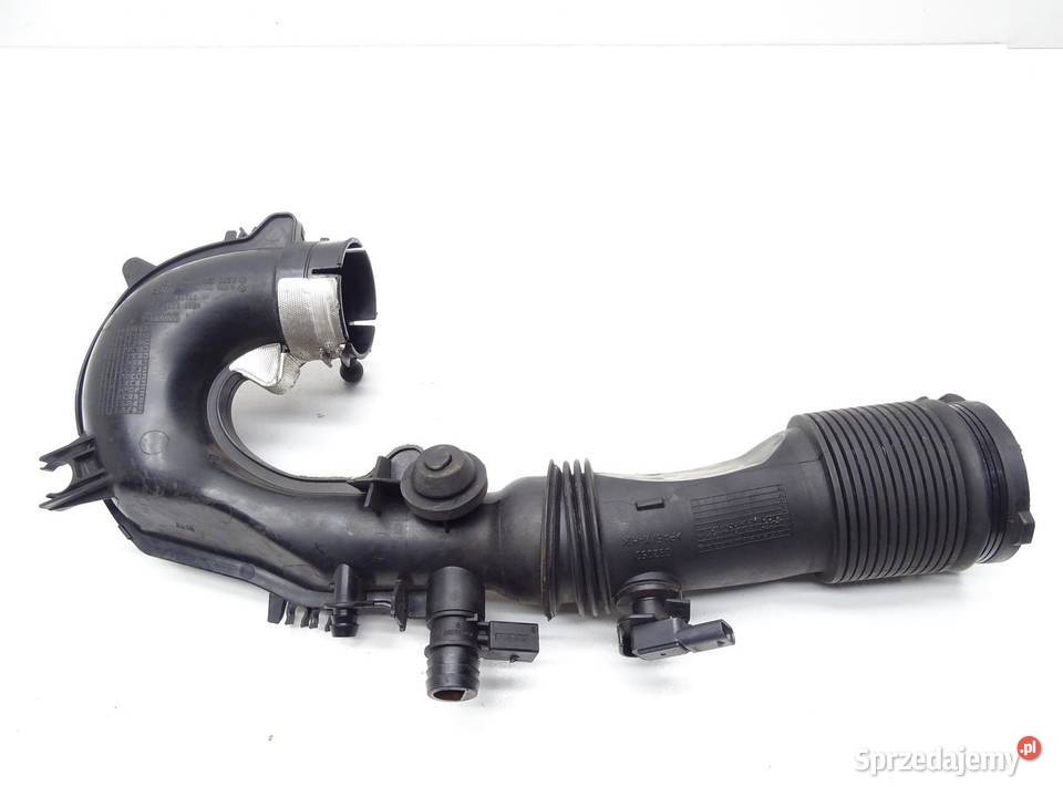 RURA PRZEWÓD INTERCOOLERA A2700901029 MERCEDES