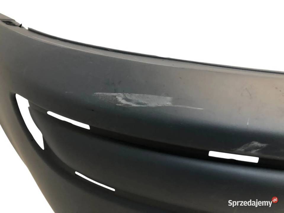 FIAT PUNTO II 19992003 5D ZDERZAK PRZÓD PRZEDNI świętokrzyskie Skarżysko-Kamienna