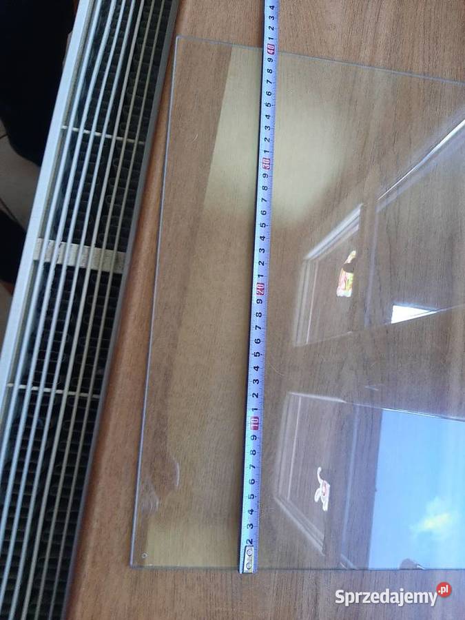 Części do lodówki Beko półki szuflady nowe łódzkie Łowicz