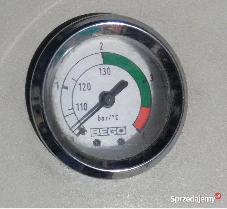 Parownica Bego Aquarex Narzędzia czyszczące