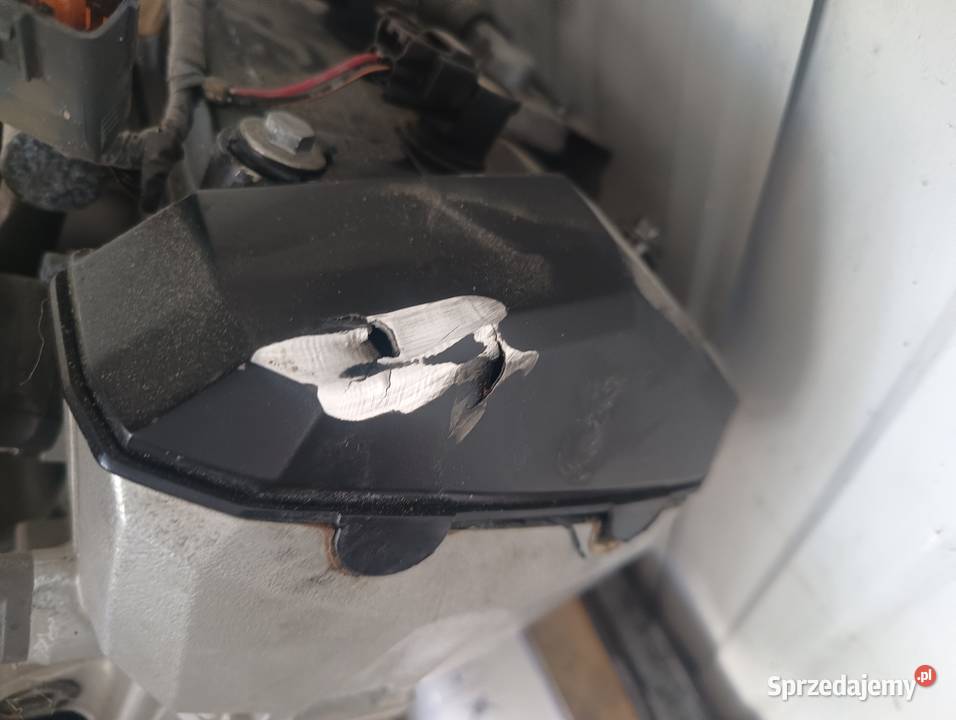 Kawasaki z 750 małopolskie Siepraw