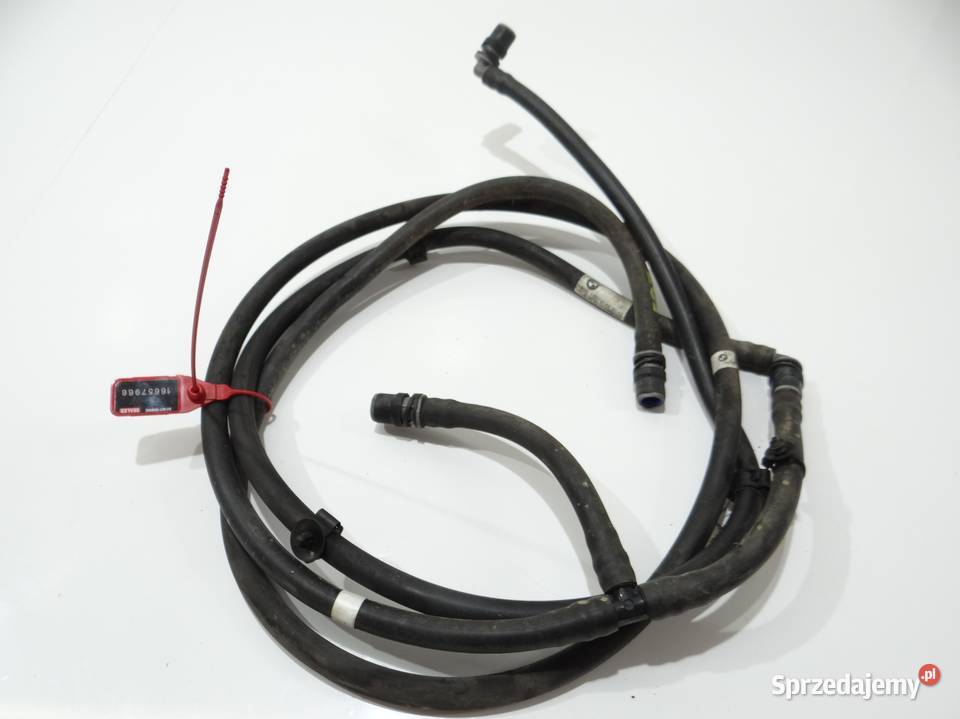 WĄŻ SPRYSKIWACZY BMW 5GT F07 7178747 15657966 lubelskie Strzyżewice