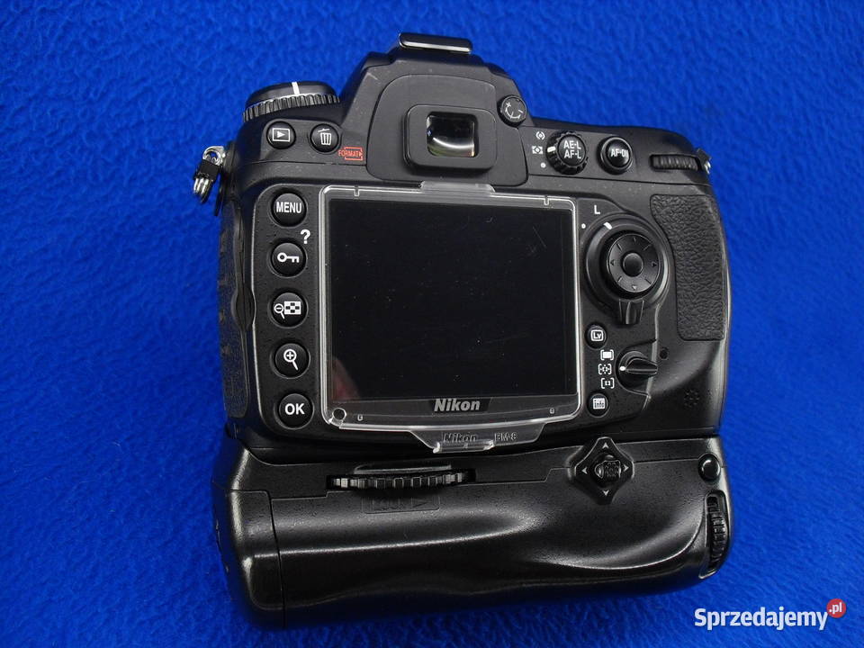 NIKON komplet 9005 zdjęć zrobionych Bielawa sprzedam