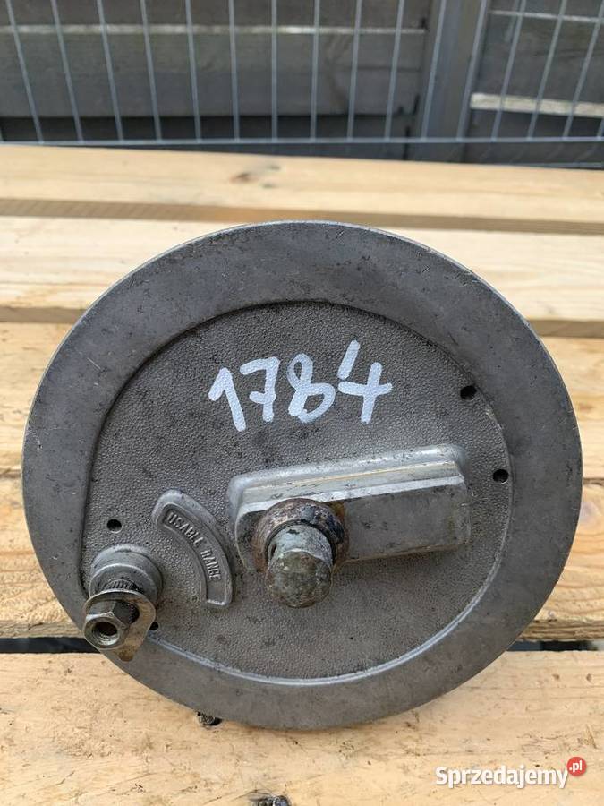 SZCZĘKOTRZYMACZ JAWA CZ 175 250 350 Kraków sprzedam