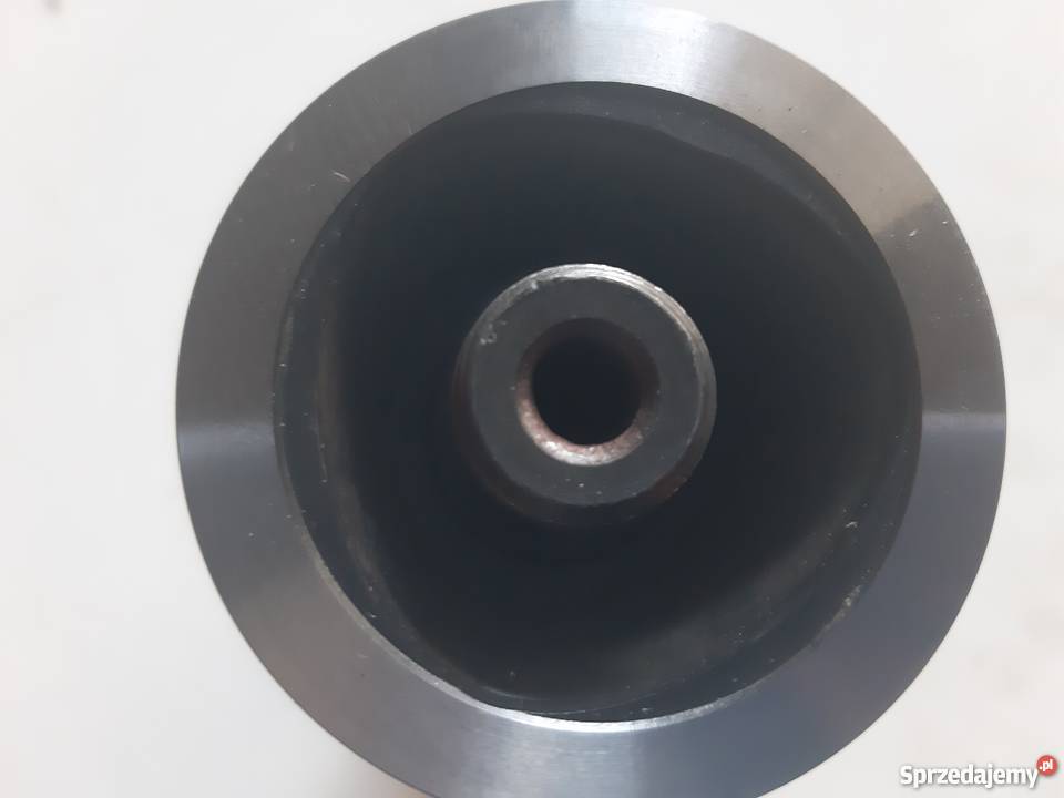 ISO 50 z mocowaniem Capto C6 łódzkie Czarnożyły