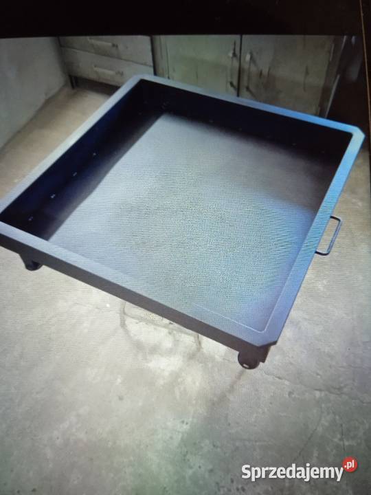 Paleniska 100x100 Olkusz