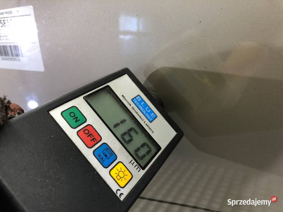 DRZWI PRAWY PRZÓD CITROEN C4 I Hatchback 0414 podkarpackie