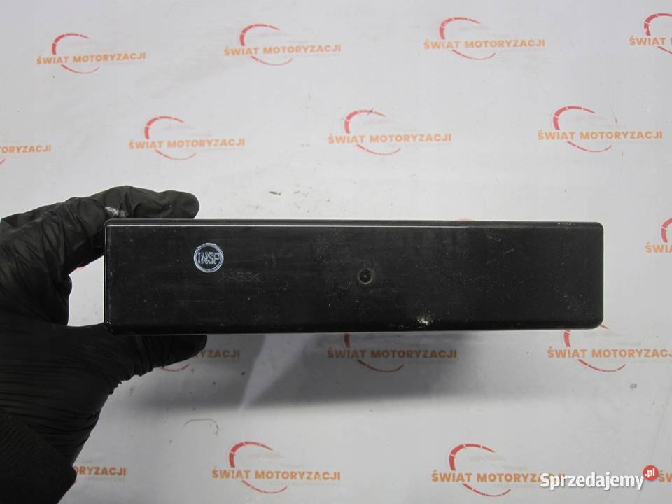 OPEL ANTARA 16r moduł komfortu 22915543 Kielce