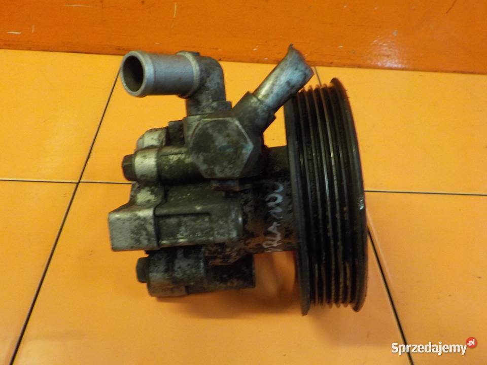 ORLANDO CRUZE CAPTIVA 20 VCDI 12r 163 Z20D1 mazowieckie Suków