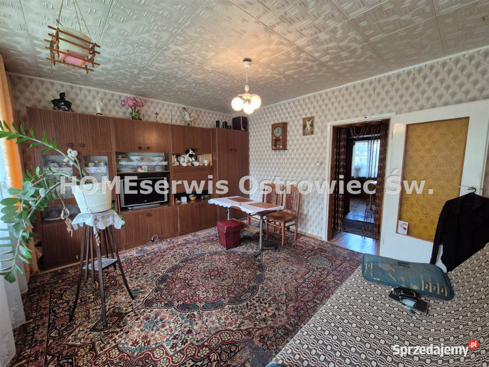 wynajmu mieszkania 48m2 2 pokoje Ostrowiec Ostrowiec Świętokrzyski