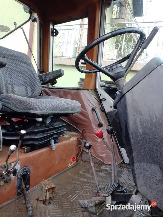 Massey Ferguson 698 Proszowice