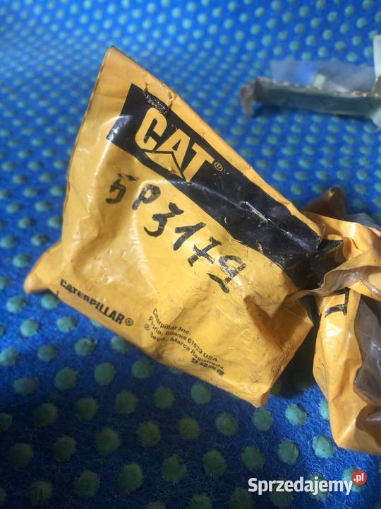 KOLANKO CAT 5P3179 Piła