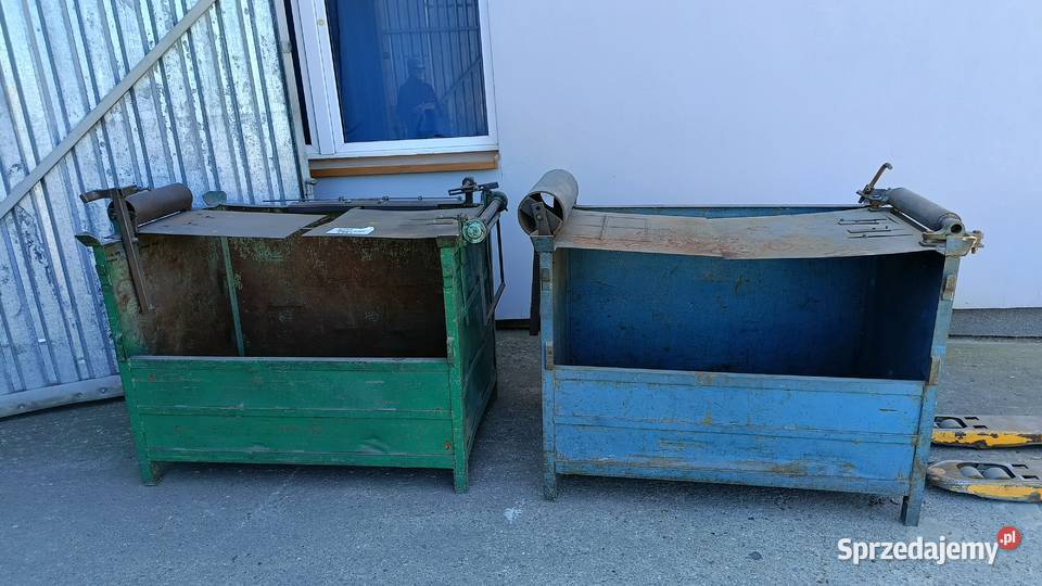 Zaginarka do blachy giętarka kosz z walcami 32 Produkcja małopolskie