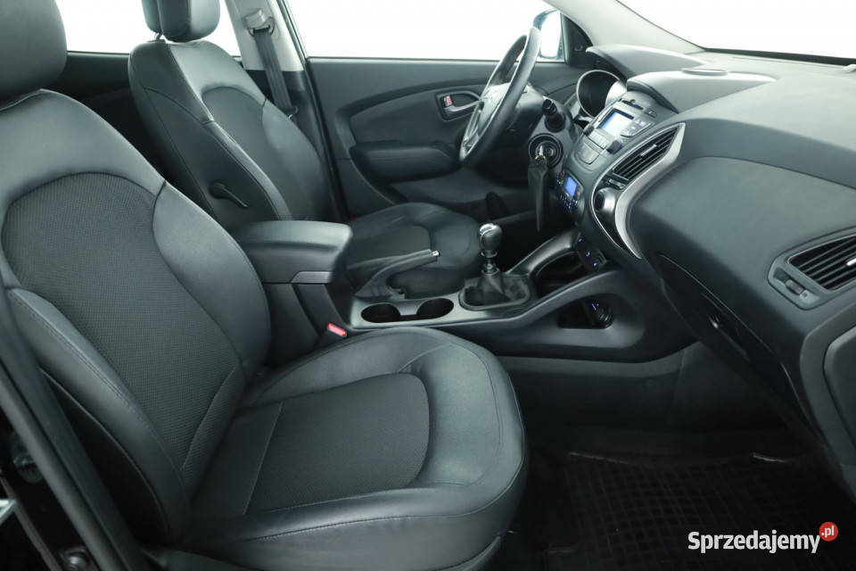 Hyundai ix35 16 GDI 4/5 Piaseczno