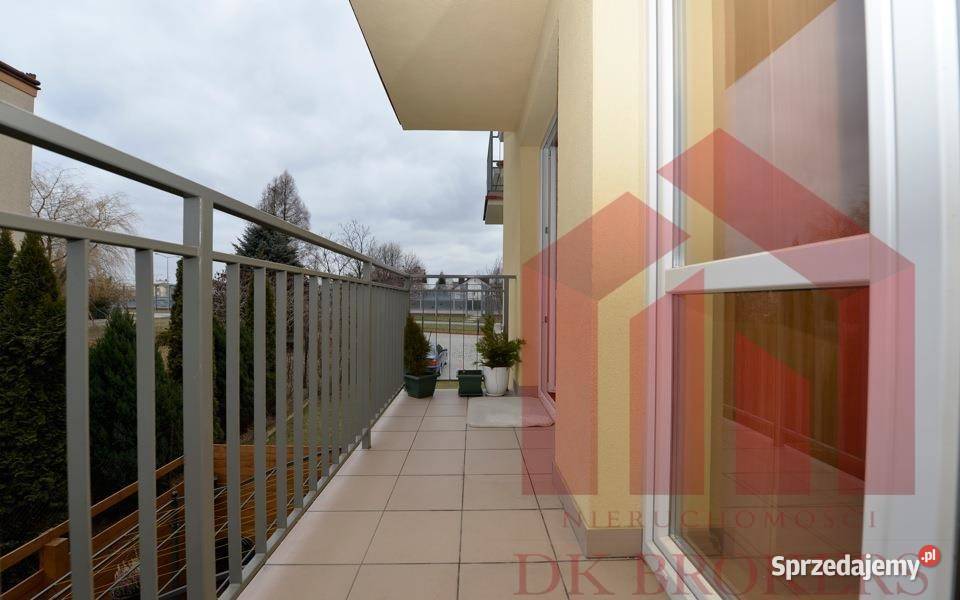 Mieszkanie 30m2 2pokojowe Rzeszów Krakowska