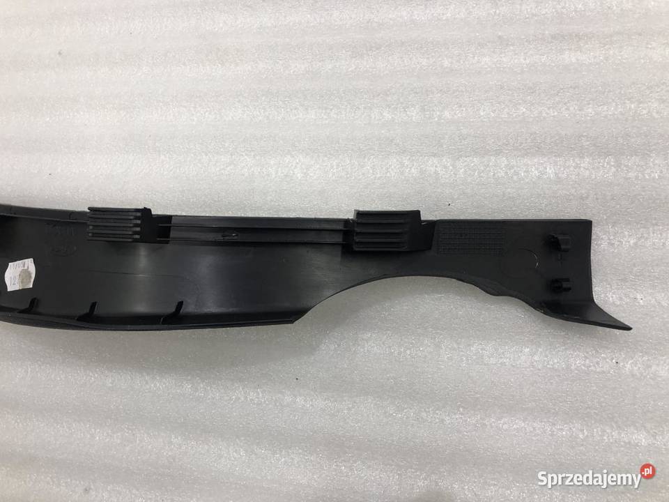 LISTWA PROGU LEWA AM51R13245 FORD C II wielkopolskie sprzedam