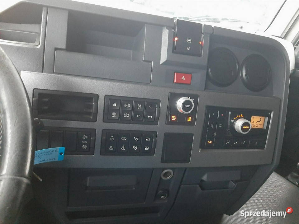 Renault t Komorniki sprzedam