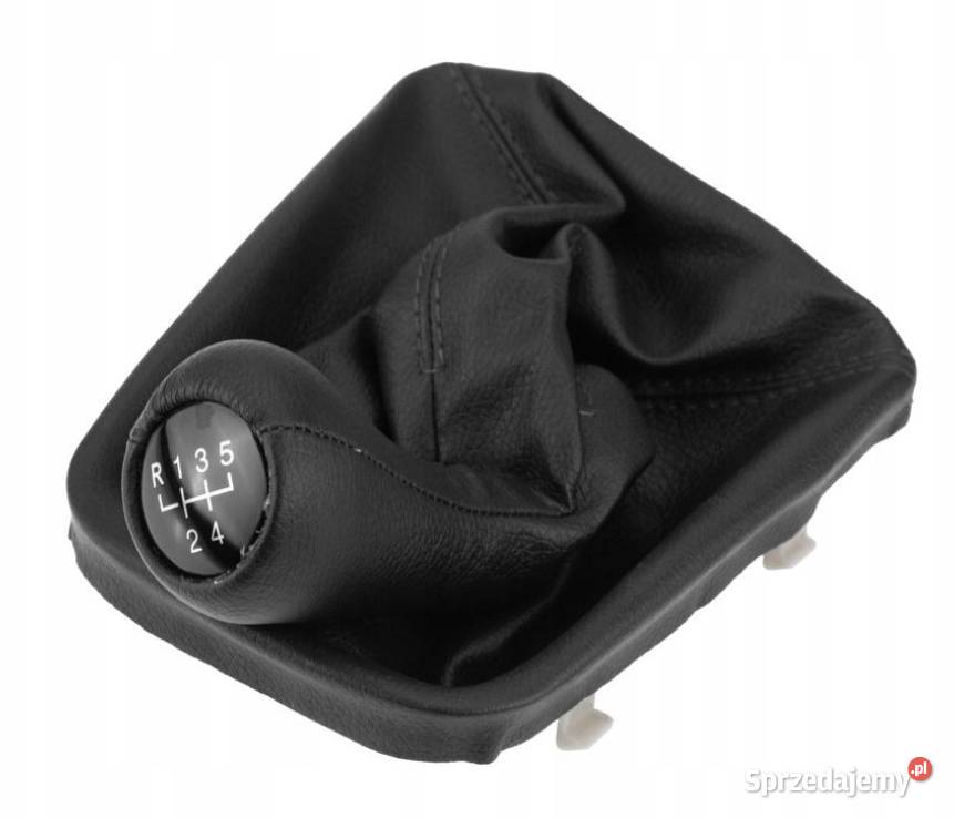 Bmw E46 98 Gałka zmiany biegów NOWA Gałki i mieszki łódzkie Łódź