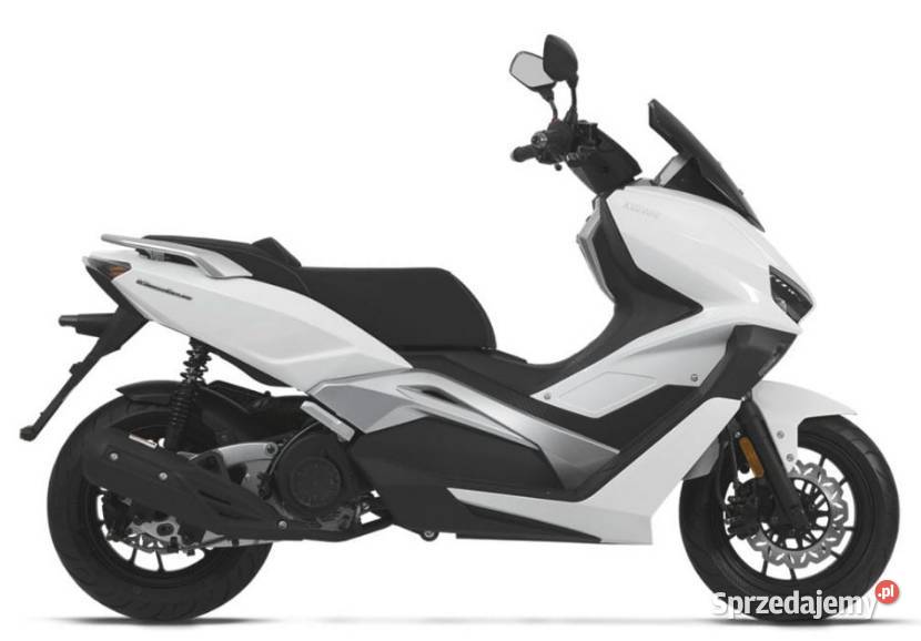 Keeway Vieste 125cc EURO 5 NOWOŚĆ WYSOKA JAKOŚĆ Rok produkcji 2021 Wrocław
