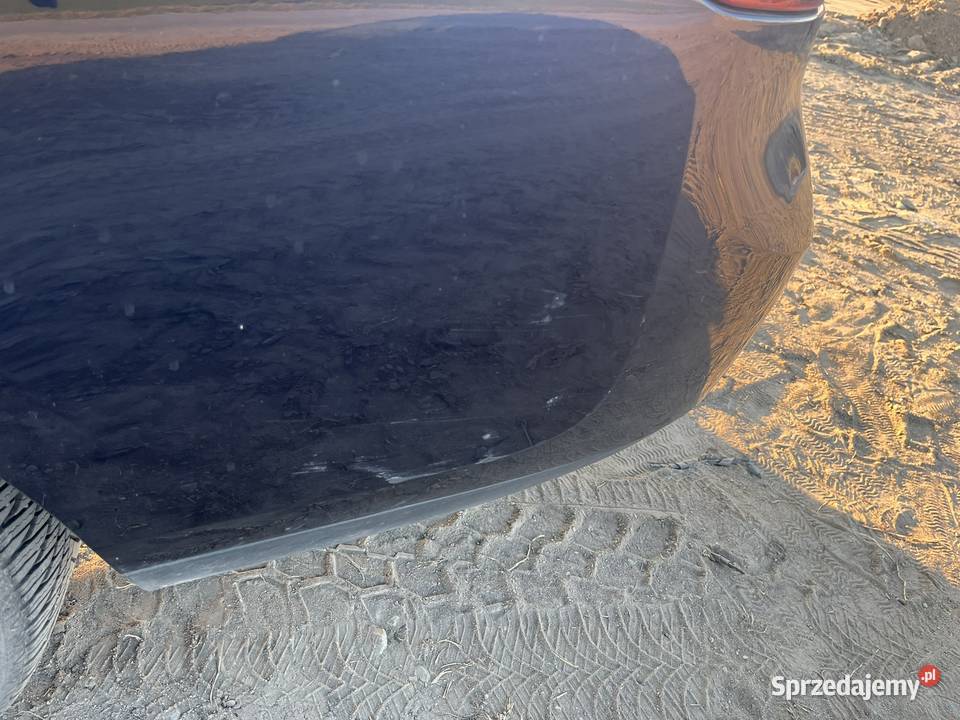 Renault Laguna III 20 3 2008r 20dci 150 poduszka powietrzna Kleszczewo