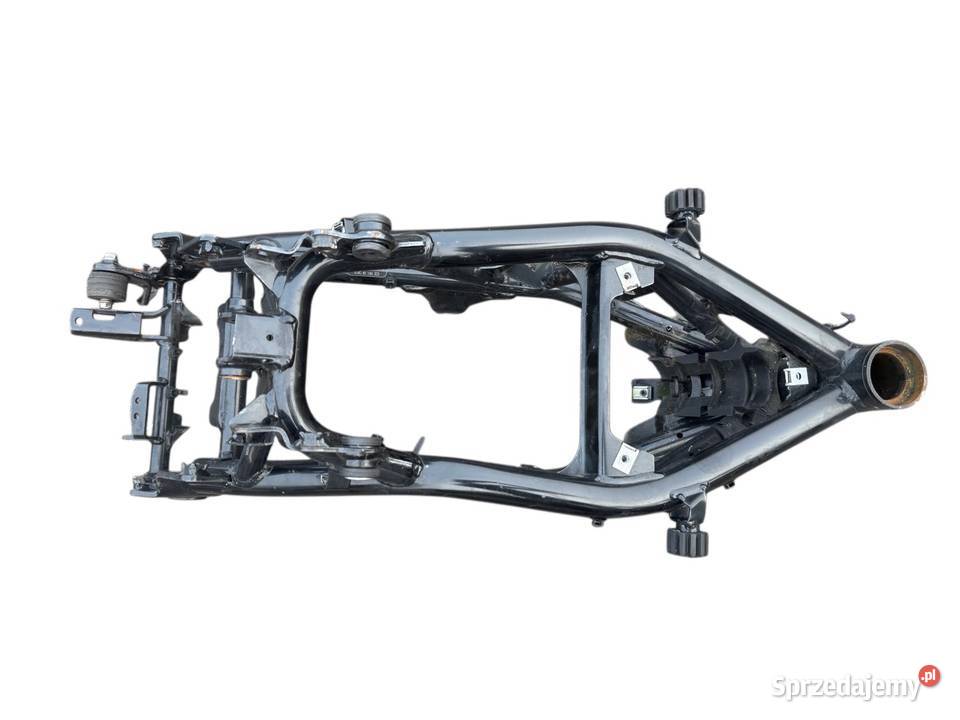 Rama BMW G 310 BMW GR ABS bezwypadkowa Ostrów Wielkopolski sprzedam