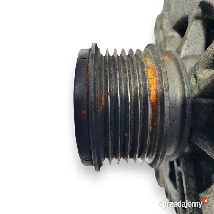 ALTERNATOR VW Passat B6 B7 CC 20 TDI Autoelectro Chełm