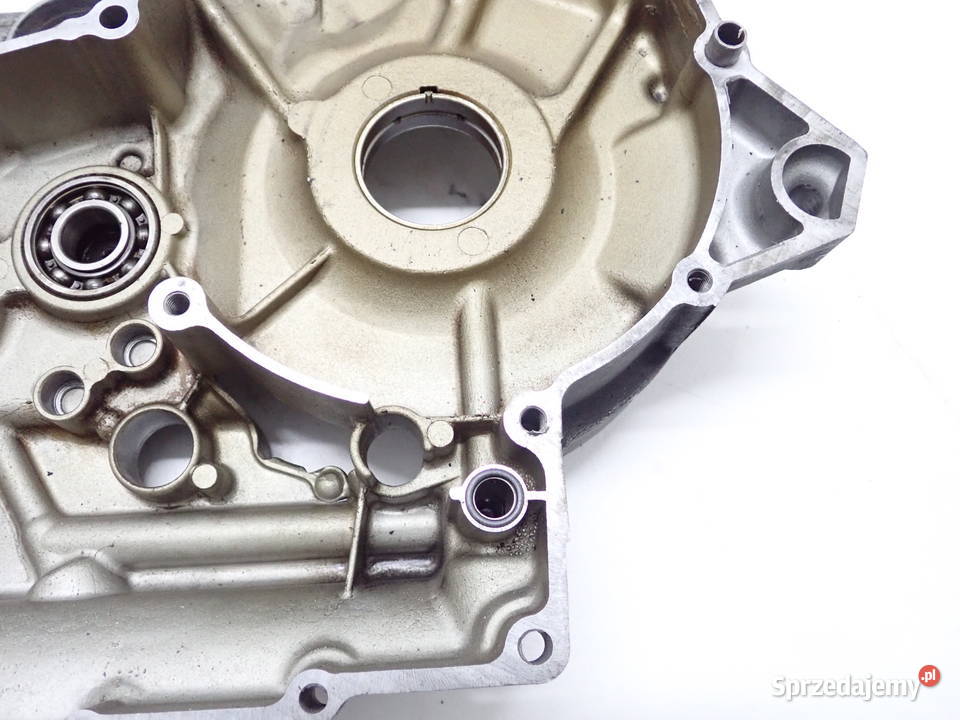 Karter Lewy Suzuki VX 800 9097r Strzelce Krajeńskie