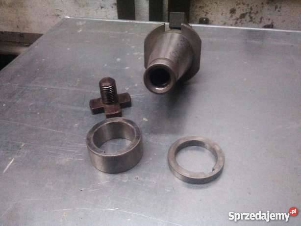 Uchwyt do frezarki uchwyt frezerski głowica Kanibród