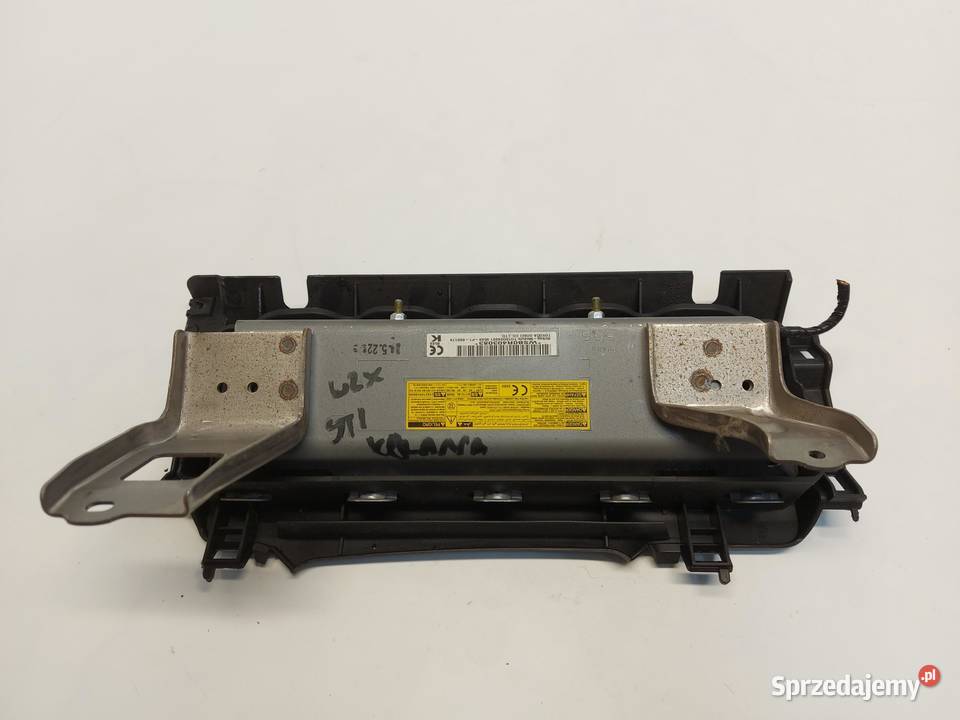 Subaru WRX STI 2015r airbag poduszka kolanowa dolnośląskie sprzedam