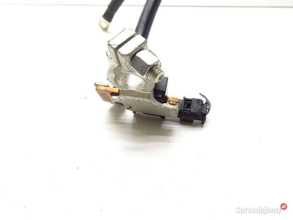 KLEMA MINUS MINUSOWA AUDI A4 B8 A5 8T 20 TDI