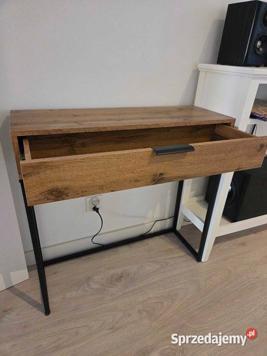 Luris konsola z szufladą 28cm