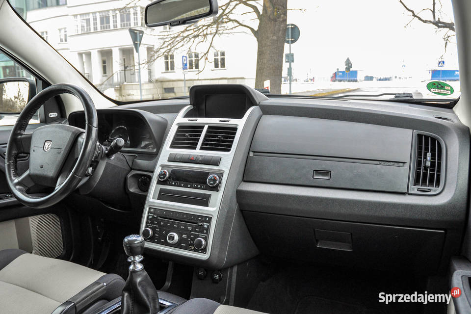 Dodge Journey 20CRD 2010 r