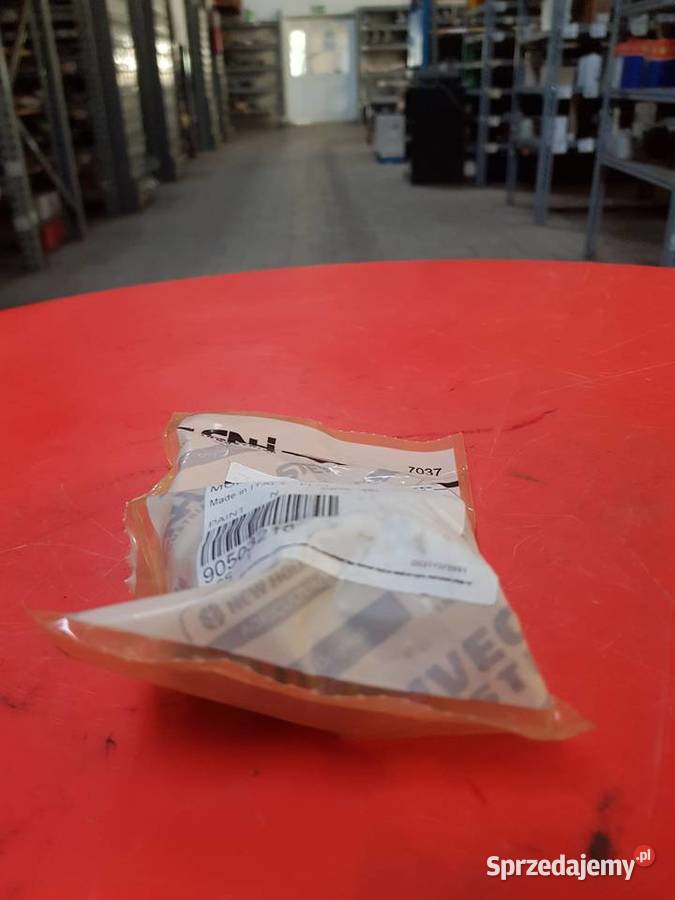 90503218 Sprężyna pedału sprzęgła CNH Holland Sulechów