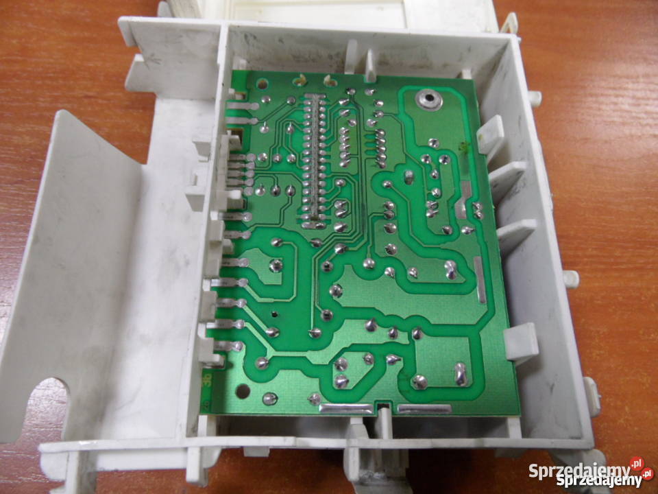 modul pralki whirlpool AWT4105 RN2238 Strawczyn sprzedam