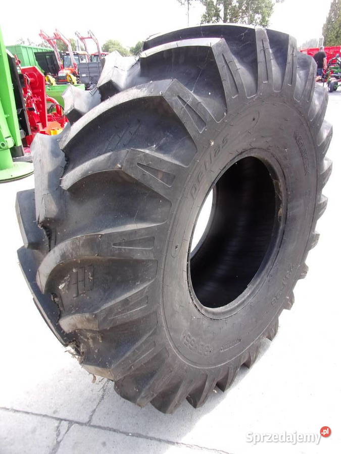 Opony rolnicze 23126 Petlas BD65 156A6 14PR TL Opoczno