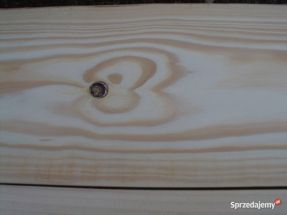 Półka Deska heblowana Industrialna do aranżacji 15cm śląskie Katowice sprzedam