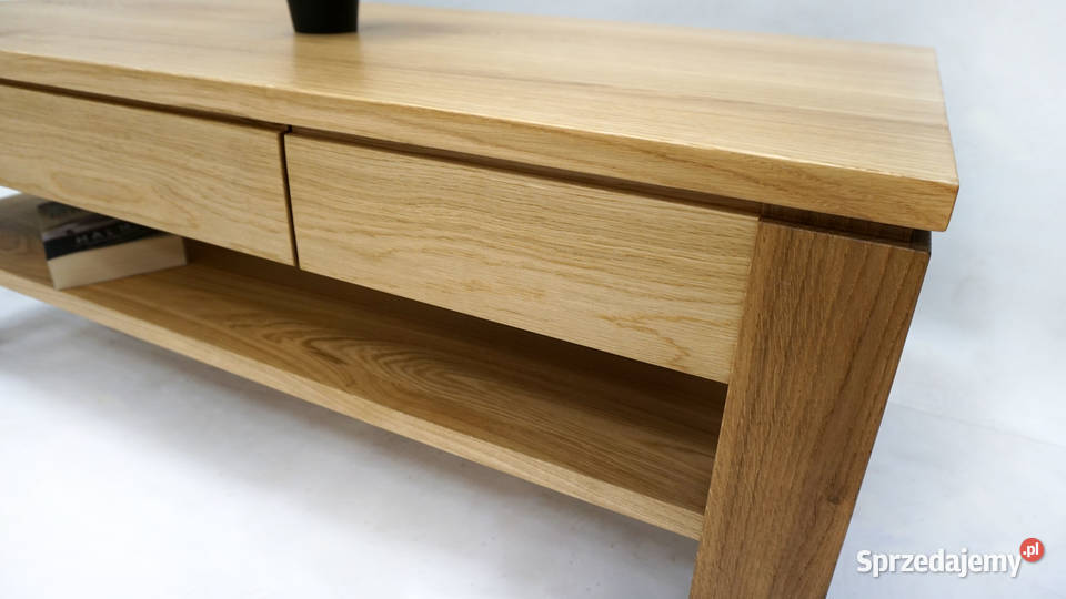 Stolik kawowy ława dębowa SALI małopolskie Janczowa