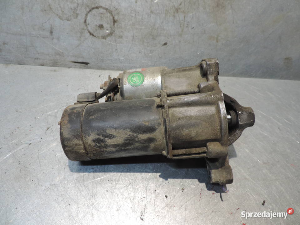 ROZRUSZNIK PEUGEOT CITROEN C3 14 8V AUTOMAT małopolskie Nowy Sącz