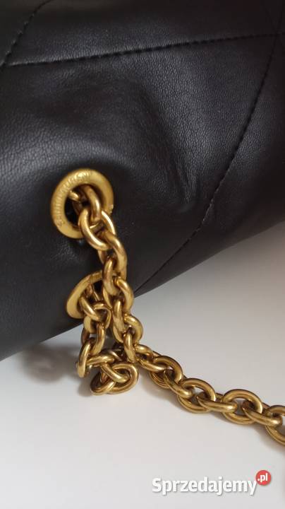 YSL Yves saint Laurent Jamie maxi torebka Dla kobiet podkarpackie Stalowa Wola sprzedam