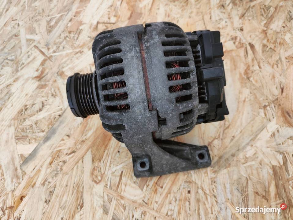 Alternator Volvo Xc90 I 8676498 Pleszew