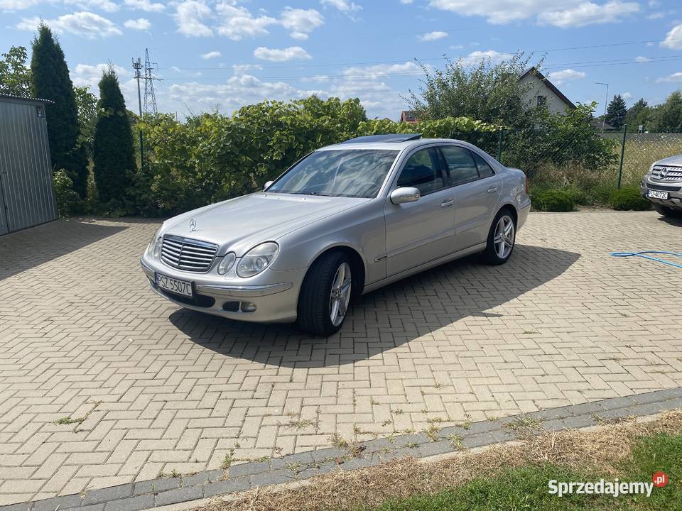 E klasa 32 R6 280 przebiegu Wronki