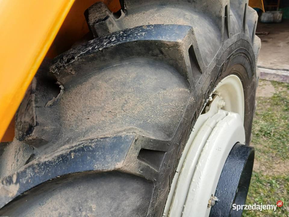 sprzedam Ursus C330M Zbydniów