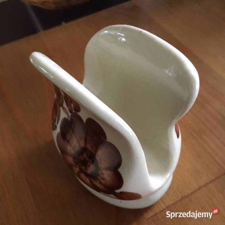 Serwetnik Włocławek vintage Warszawa