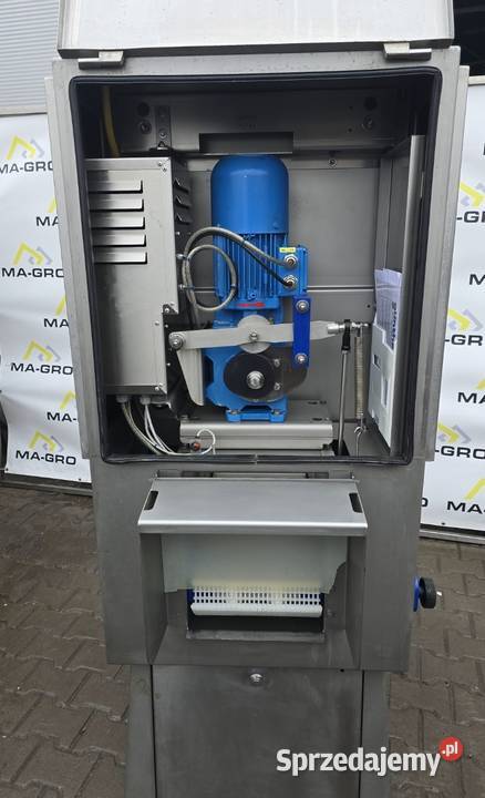 Nastrzykiwarka Gunter 21igieł śląskie Dobieszowice sprzedam