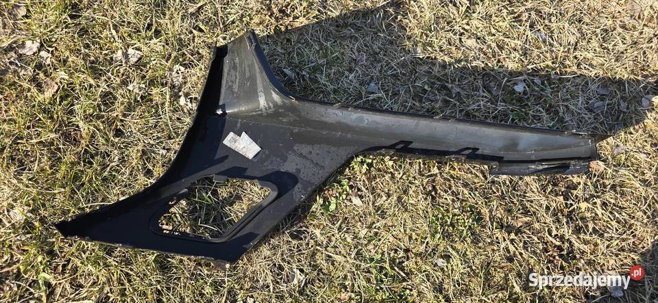 Kratka zderzaka prawa BMW 7 G70 51118081602 Katowice